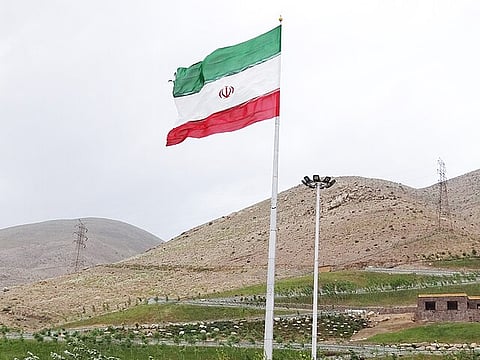 Iran Declares End to 2015 Nuclear Deal Restrictions
