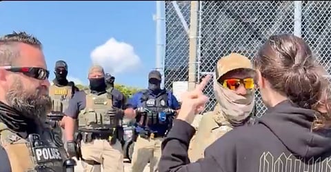 Federal Judge Mandates Body Cameras for Immigration Agents in Chicago