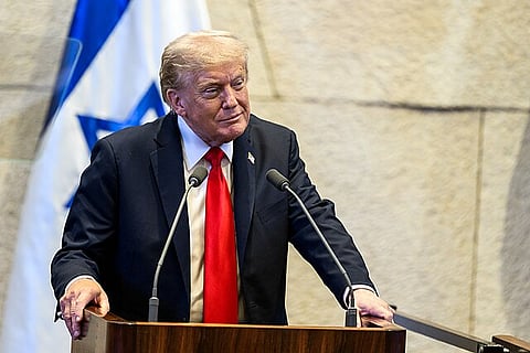 Trump Eyes Saudi Arabia for Abraham Accords Expansion