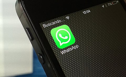 Landmark Ruling Against NSO: WhatsApp Ban Upheld