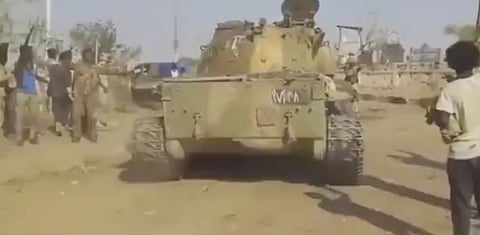 The RSF's capture of el-Fasher's army headquarters on October 26, 2025, follows their seizure of Bara in North Kordofan the previous day, intensifying Sudan's civil war fronts.