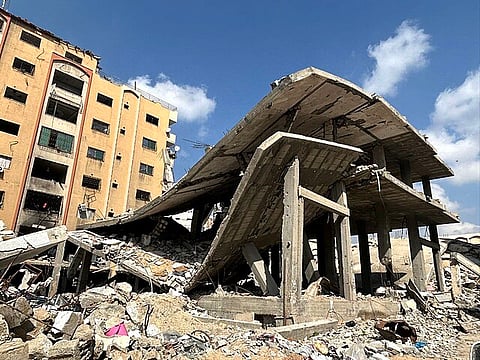 Israeli Airstrikes in Gaza Violate Ceasefire, Kill Seven