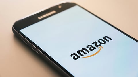Amazon to Lay Off 14,000 Corporate Employees in AI-Driven Restructuring
