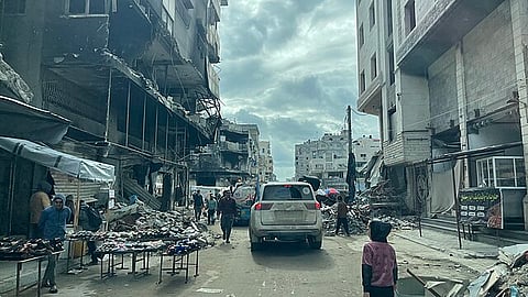 Hamas Returns Two Israeli Prisoner Bodies Amid Ceasefire Efforts