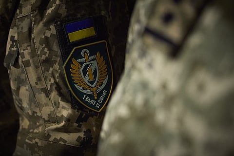 Russia Defeats Ukrainian Attempt to Break Encirclement of Pokrovsk