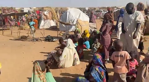 Famine Confirmed in Two Sudanese Cities Amid Escalating Civil War