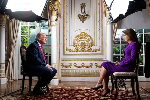 Trump Reignites Nuclear Testing Debate