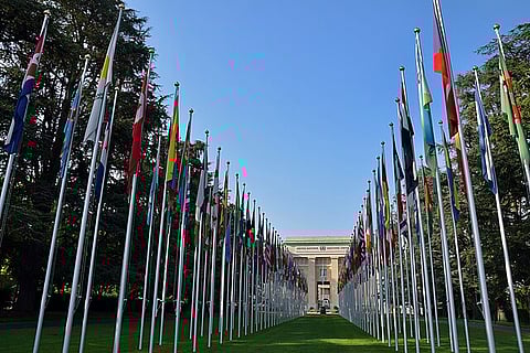 US Faces Backlash for Boycotting UN Human Rights Review