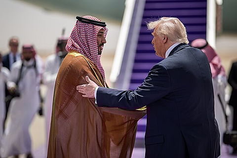 Saudi Arabia Stands Firm on Palestinian Statehood Before Israel Ties