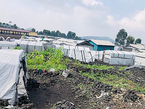 UN Warns of Global Hunger Crisis as Funding Falls Short