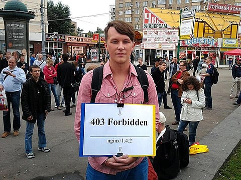 Internet Freedom Declines Globally for 15th Year, Report Finds