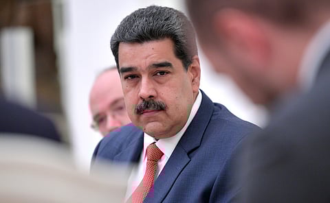 U.S. Designates Venezuela's Cartel de los Soles as Terrorist Organization