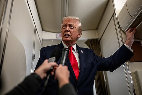 Thailand Rejects U.S. Tariff Pressure Amid Border Conflict