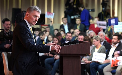 Kremlin Rejects Narrow Energy Truce