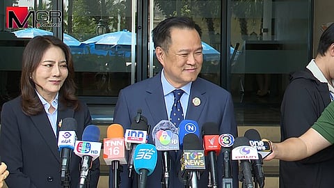 Thailand Faces Political Turmoil and Border Conflict with Cambodia