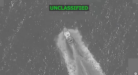 U.S. Boat Strikes Spark Legal Scrutiny as Aide Signals Venezuela Aim Policy