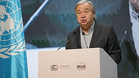 UN Urges Restraint Amid Yemen's Escalating Conflict