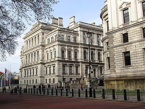 UK Government Confirms Cyber Attack Linked to China