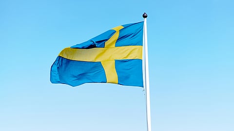 Sweden Boards Sanctioned Russian Freighter After Engine Failure Off Coast