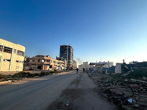 Israel Expands Military Presence in Gaza, Defying Peace Plan