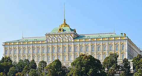 Kremlin Criticizes EU, Ukraine Amendments to US Peace Proposal