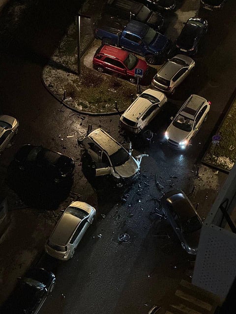 Russian General Killed in Moscow Car Bomb as Investigators Probe Motives