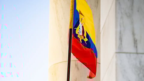 Ecuador Court Sentences Soldiers in Disappearance of Four Children Case