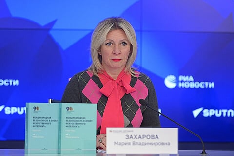 Russia Backs Venezuela Against U.S. Blockade in Caribbean