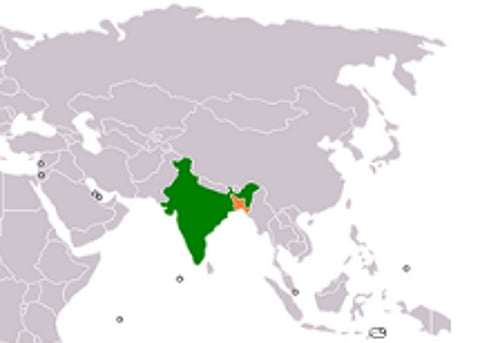Bangladesh Summons Indian Envoy as Protests Escalate in Delhi