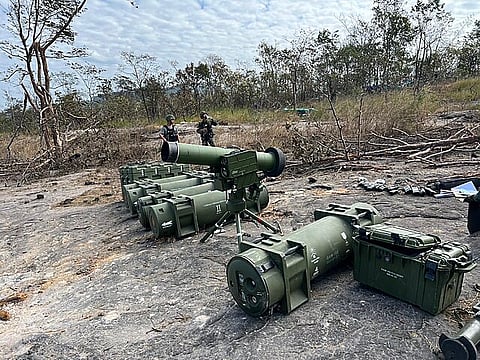 Thailand Accuses Cambodia of Drone Violation Amid Ceasefire