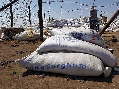 U.S. Pledges $2 Billion to UN Aid Amid Cuts and Push for Sweeping Reform