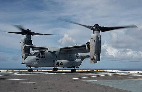 U.S. Sanctions Target Iran-Venezuela Drone Collaboration