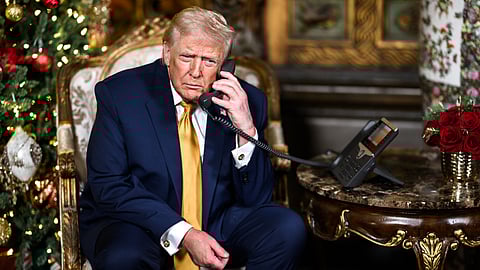 Trump Delays Planned Furniture Tariffs as Cost Pressures Shape Politics