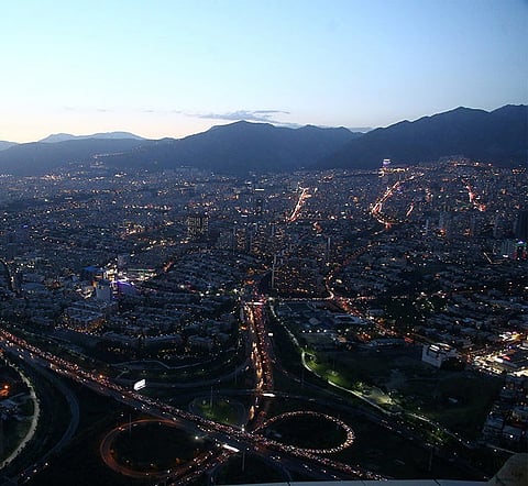 Iran Warns Protesters of Crackdown as Economic Unrest Spreads Nationwide