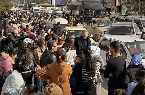 Fighting Resumes in Aleppo as Deadlines Expire