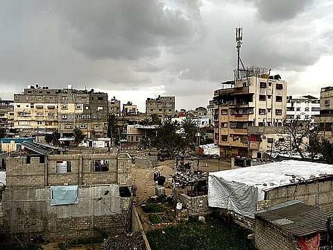 Israeli Attacks Persist, Undermining Gaza Ceasefire