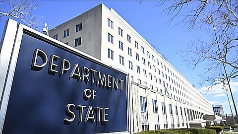 U.S. Revokes 100,000 Visas in Record Immigration Crackdown