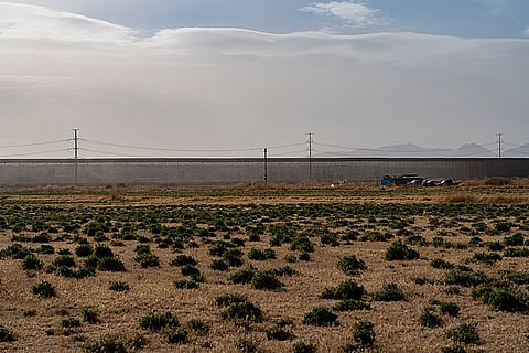 Mexico Rejects U.S. Military Intervention Amid Trump Threats