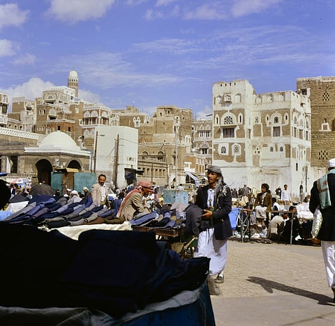 Aid Cuts and Conflict Deepen Yemen’s Hunger Crisis as Millions Face Risk