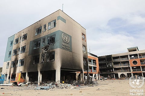 Israeli Forces Demolish UNRWA HQ in East Jerusalem, UN Condemns