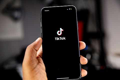 TikTok Strikes U.S. Joint Venture Deal, Averting Ban After Years of Tension