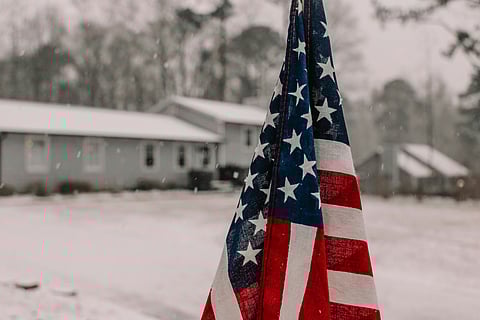 Severe Winter Storm Set to Disrupt Life for Millions Across the U.S. East