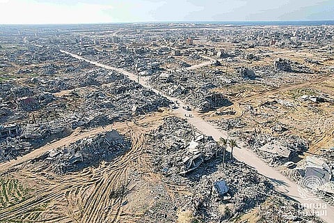 Israel's "Limited" Rafah Opening Falls Short of Gaza's Humanitarian Crisis