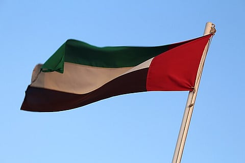UAE Blocks Use of Territory for Military Action Against Iran