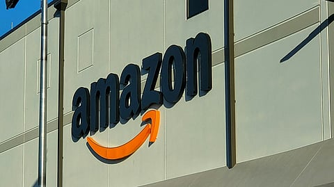 Amazon Confirms 16,000 Job Cuts as AI Push Reshapes Corporate Workforce
