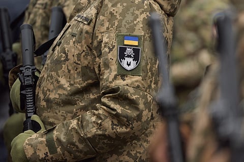 EU Approves €90 Billion Loan to Sustain Ukraine’s War Effort Amid Strain