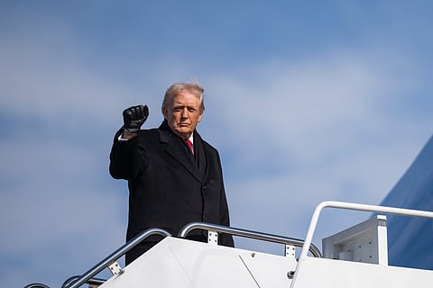 U.S. Pushes Allied Minerals Bloc to Curb China’s Grip on Supply Chains