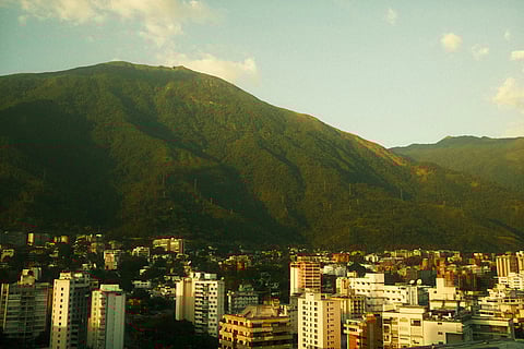 Caracas, Distrito Capital, Venezuela.