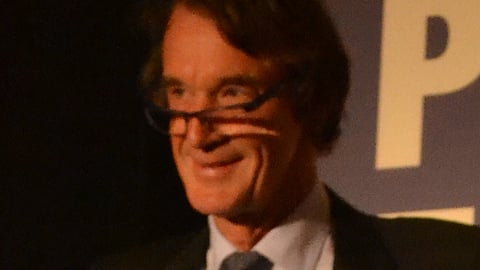 Jim Ratcliffe in 2013.
