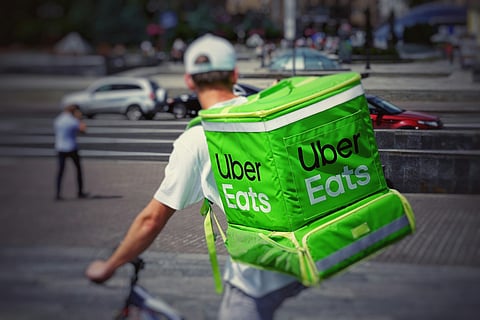 Uber Expands Into 7 European Markets to Bolster Delivery